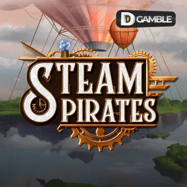 Steam Pirates Gamble Feature