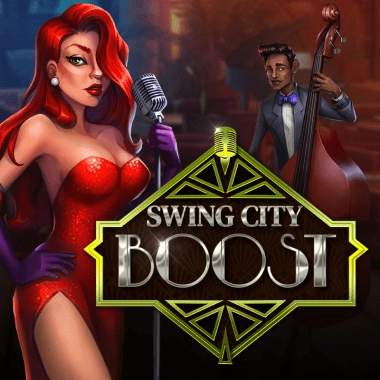 Swing City Boost