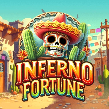 Inferno Fortune