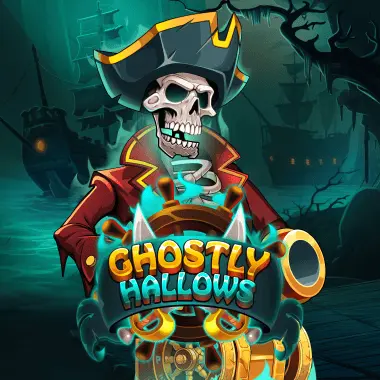 Ghostly Hallows