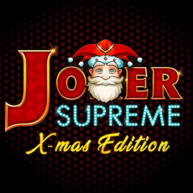 Joker Supreme