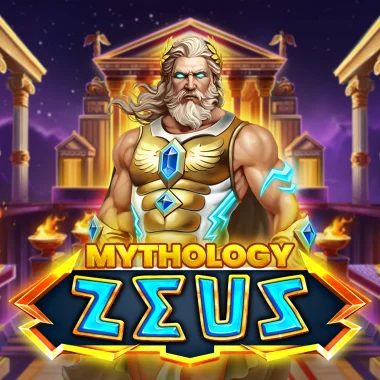 Mythology: Zeus
