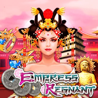 Empress Regnant