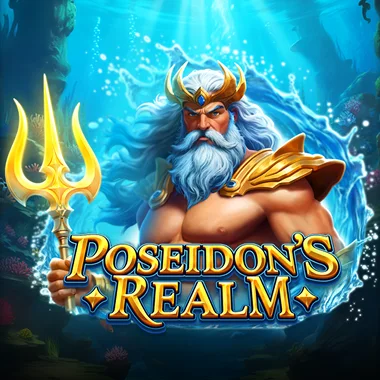 Poseidon's Realm