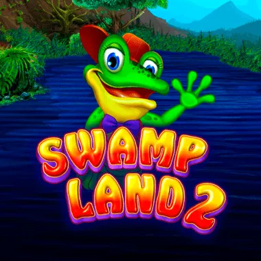 Swamp Land 2