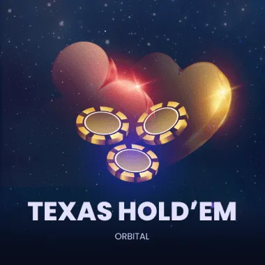 Texas Hold’Em