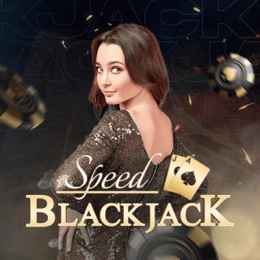 Speed Blackjack B