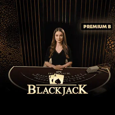 BlackJack Premium B