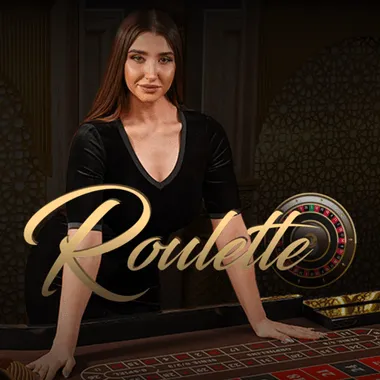 Roulette Arabic B