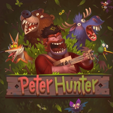 Peter Hunter