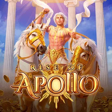 Rise of the Sun God