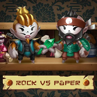 Rock vs Paper