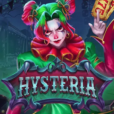 Hysteria