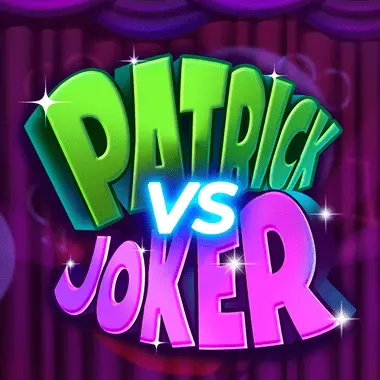 Patrick vs Joker