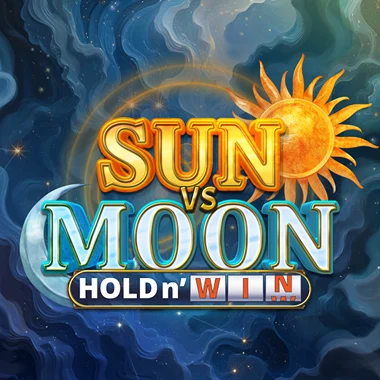 Sun vs Moon: Hold n' Win