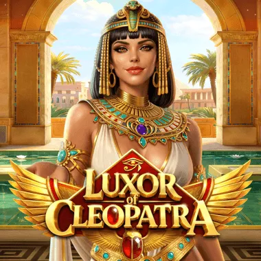 Luxor of Cleopatra