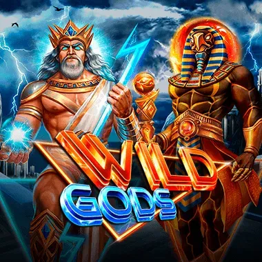 Wild Gods