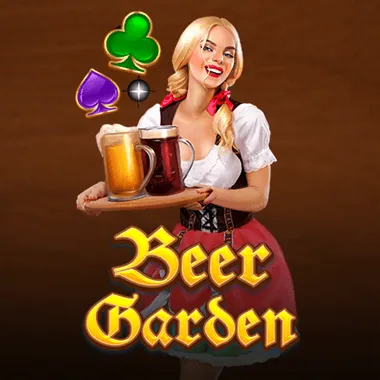 Beer Garden