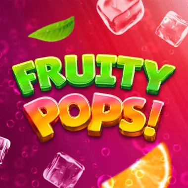 Fruity Pops