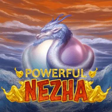 Powerful NeZha