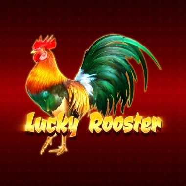 Lucky Rooster