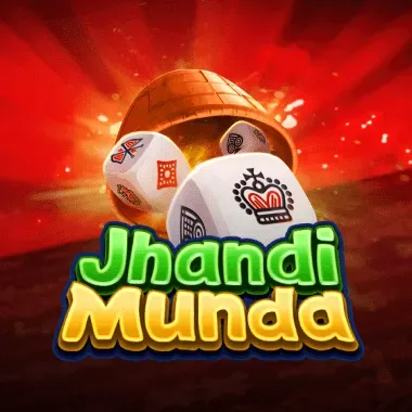 Jhandi Munda