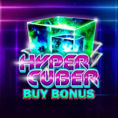 Hyper Cuber Buy Bonus