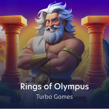 Rings of Olympus