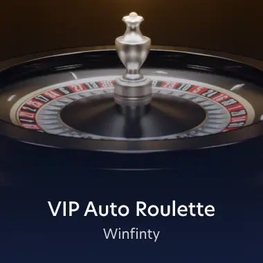 VIP Auto Roulette
