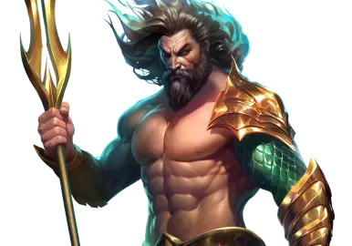 Rise of Triton