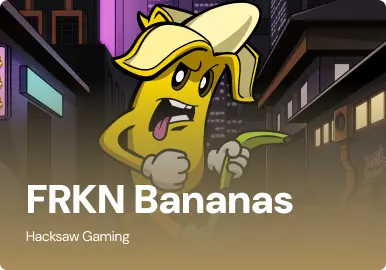 FRKN Bananas