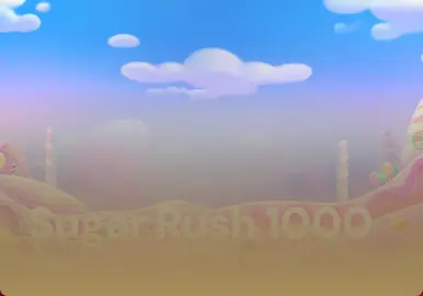 Sugar Rush 1000
