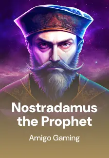 Nostradamus the Prophet