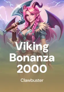 Viking Bonanza 2000