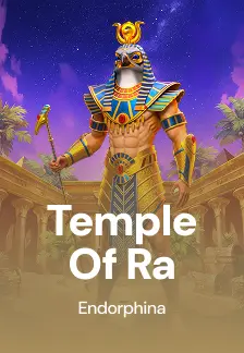 Temple Of Ra