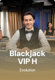 Blackjack VIP 42