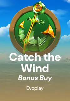 Catch the Wind Bonus Buy
