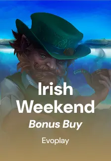 Irish Weekend Bonus Buy