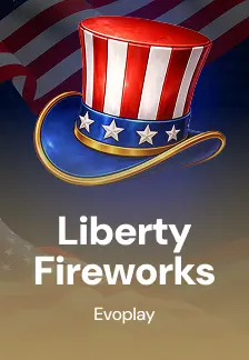 Liberty Fireworks