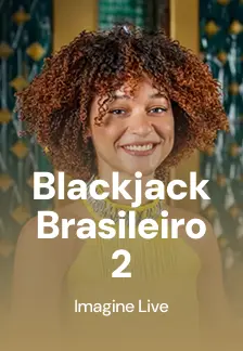 Blackjack Brasileiro 2