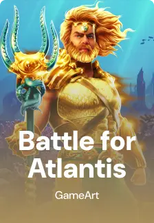 Battle for Atlantis