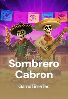 Sombrero Cabron
