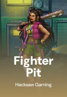 Fighter Pit