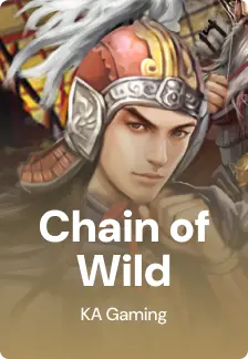 Chain of Wild