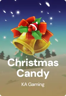 Christmas Candy