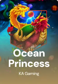 Ocean Princess