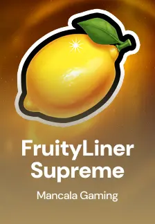 FruityLiner Supreme