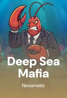Deep Sea Mafia