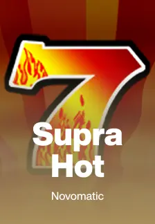 Supra Hot