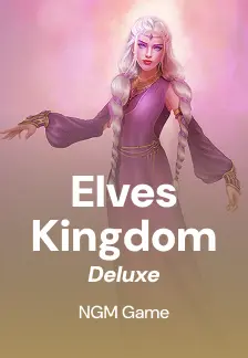Elves Kingdom Deluxe